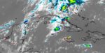 More cool weather is on the way