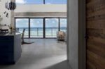 Beachfront Art House