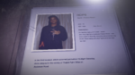 Cold Case files – Preston Rivers: ‘My brother didn’t get to live his life’