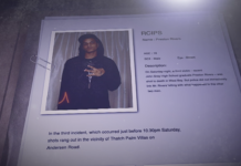 Cold Case files – Preston Rivers: ‘My brother didn’t get to live his life’