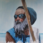 ‘SALT’ exhibition channels the Caribbean Sea