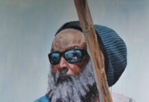 ‘SALT’ exhibition channels the Caribbean Sea