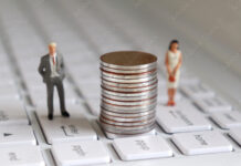Ogier publishes pay gap data