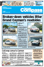 Cayman Compass 2018 January 4