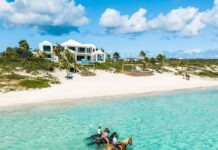 Turks and Caicos: A rival and a trailblazer in post-COVID tourism