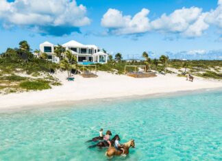 Turks and Caicos: A rival and a trailblazer in post-COVID tourism