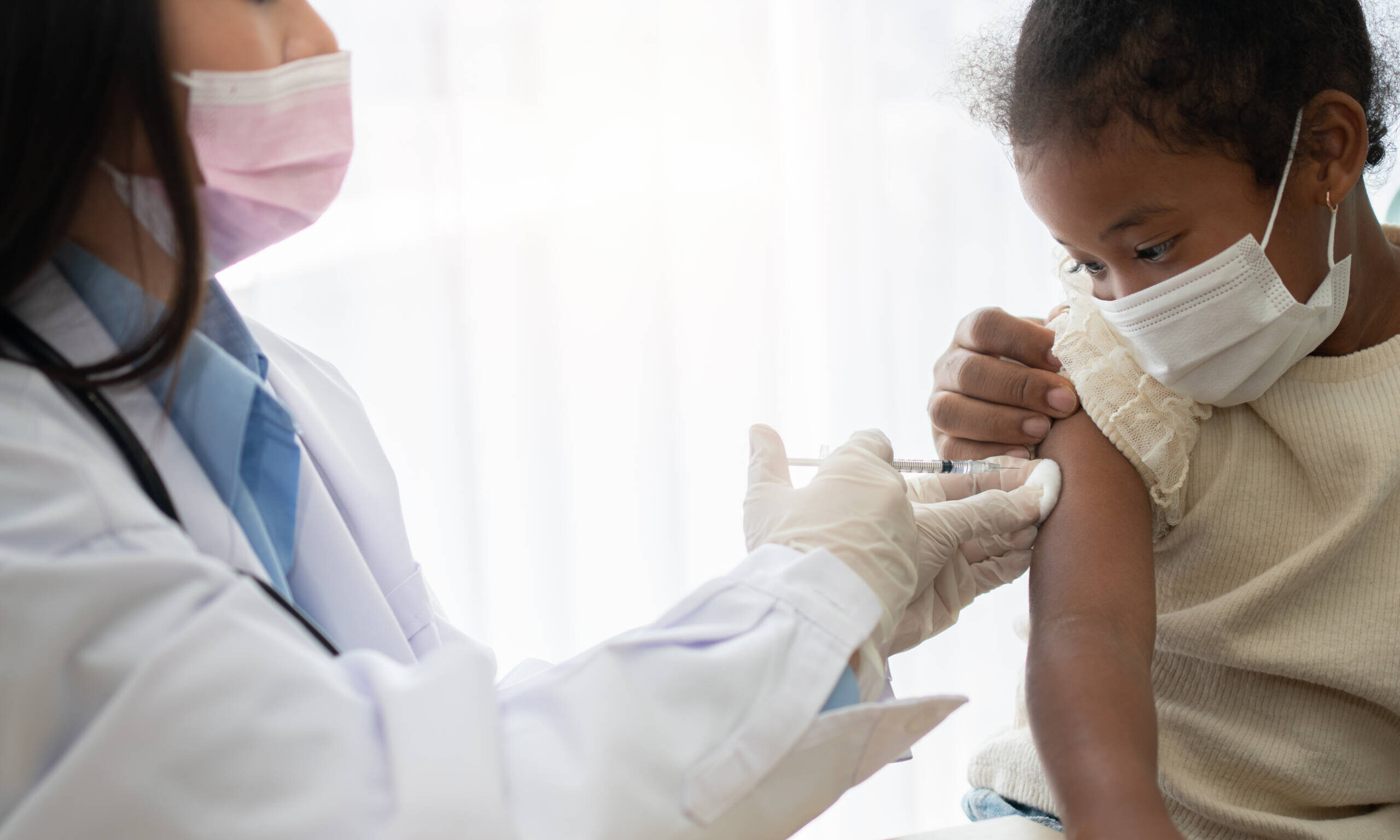 Vaccine children