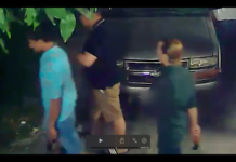 VIDEO: Police ask for public help to identify two men