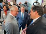 Panton: Cayman needs to cut carbon emissions by two-thirds