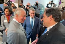 Panton: Cayman needs to cut carbon emissions by two-thirds