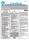 Cayman Compass Classifieds 2021 November 5