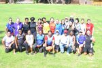 Women’s rugby on the rise