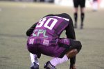 Cayman’s 2021-2022 football season halted indefinitely