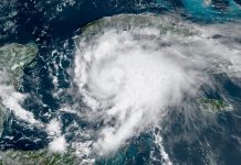Forecasters call for above-average 2022 hurricane season