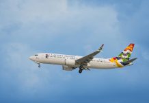 SpaceX delays Cayman Airways flight