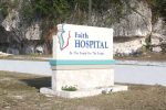 70 COVID cases on Sister Islands
