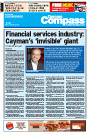 Cayman Compass 2018 January 26