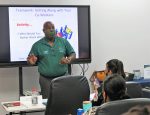 Tourism workers look to rebuild lives and careers