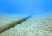 Infrastructure ministry gathers team to upgrade subsea cables