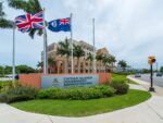 Financial services activity bolsters government revenues