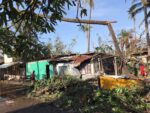 Typhoon’s devastation impacts Cayman’s Filipino community