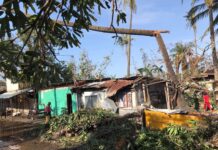 Typhoon’s devastation impacts Cayman’s Filipino community
