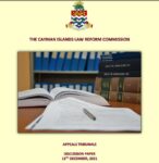 Law Reform Commission proposes end to separate appeal tribunals