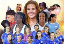 Year in review: Cayman’s female athletes impress in 2021