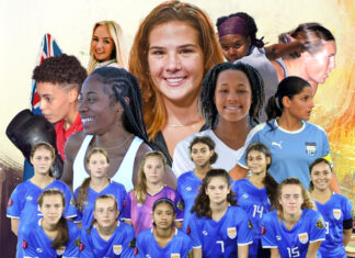 Year in review: Cayman’s female athletes impress in 2021