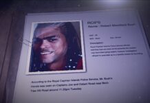 Cold Case Files: Second shooter in Robert Mackford Bush murder yet to be caught