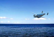 Missing over Cuba: The decades old mystery of the plane that vanished