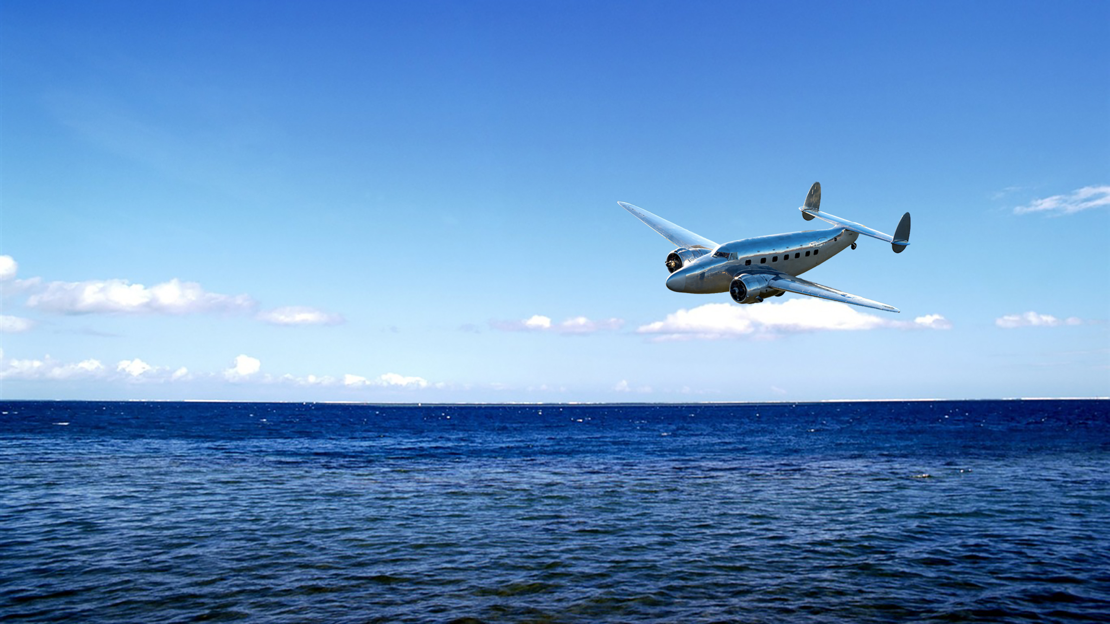 Missing over Cuba The decades old mystery of the plane that vanished