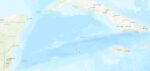4.1 magnitude earthquake recorded off Grand Cayman