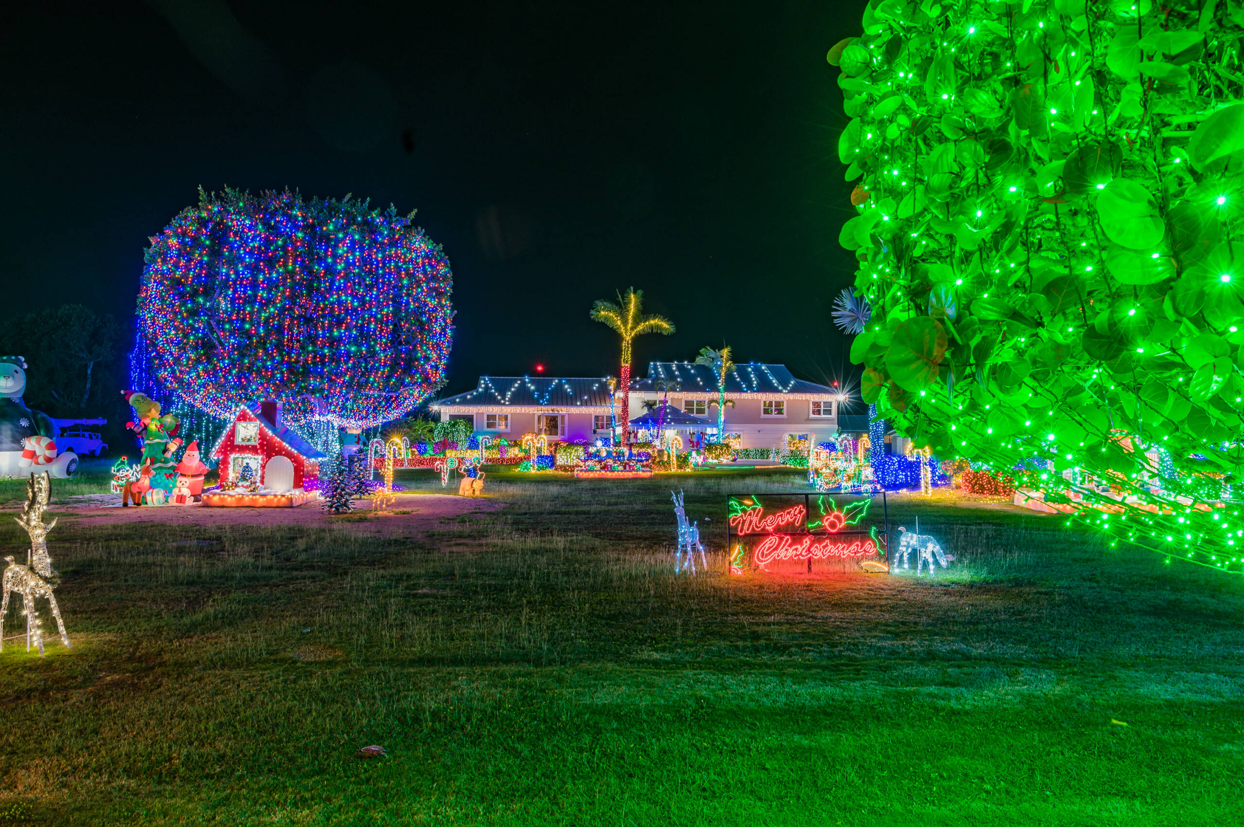 Christmas Lights 20210003 Cayman Compass