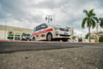New pedestrian crossings in George Town cause headache for motorists