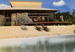 Looking back in time: Spanish Bay Reef Resort