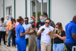 HSA adds more staff to ease vaccination queues