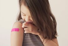UK regulator approves Pfizer vaccines for 5-11 year olds
