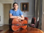 Cayman Arts Festival presents Dequan Smith and Adam Heron