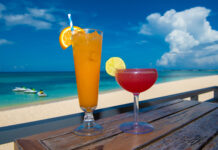 Alcohol sales hours extended for festive season Best of Cayman 2022 - Cheers Cayman