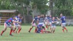 National rugby player tests positive for Omicron