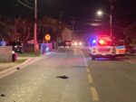 The Resh Hour: 94 hit-and-run collisions in 2021