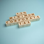 Year in review: 136 countries agreed global corporate tax reform deal