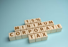 Year in review: 136 countries agreed global corporate tax reform deal