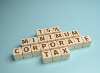 Year in review: 136 countries agreed global corporate tax reform deal