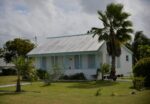 Foster: Relocating 103-year-old house only option