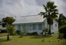 Foster: Relocating 103-year-old house only option