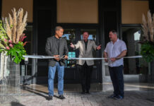 Ritz-Carlton, Grand Cayman reopens after $50 million investment