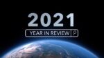 Year in review: 2021 in video