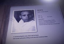 VIDEO Cold Case Files: Andrew Baptist